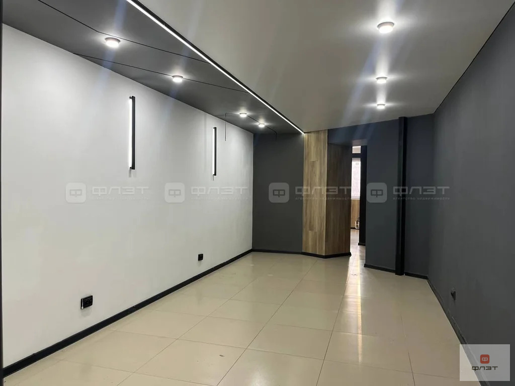 Аренда офиса, Казань, ул. Серова д.2 - Фото 3