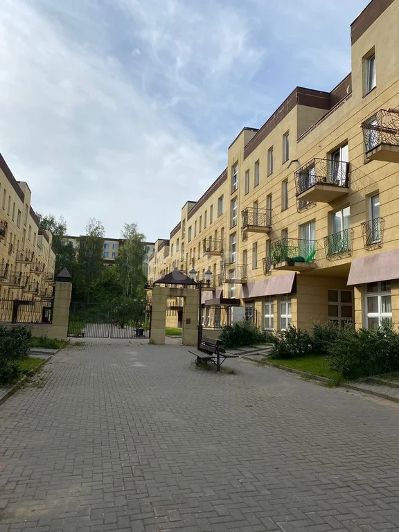 Продажа квартиры, Тучково, Рузский район, ул. Комсомольская - Фото 23