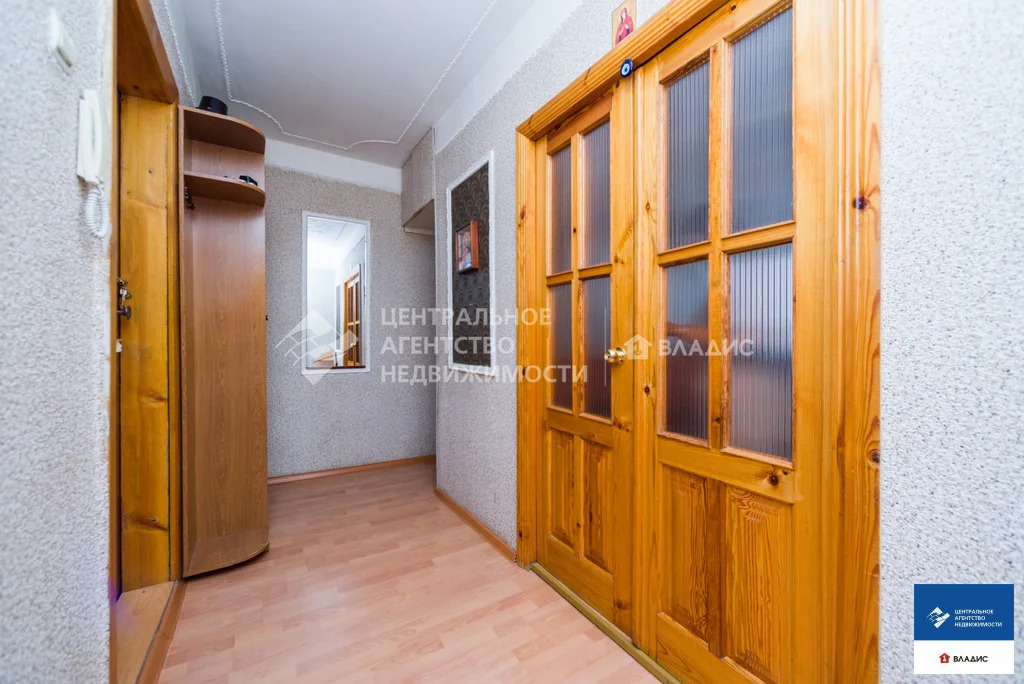Продажа квартиры, Рязань, ул. Зубковой - Фото 15
