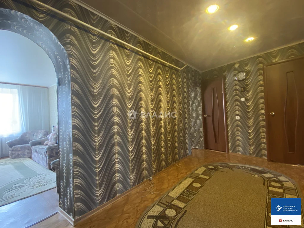 Продажа квартиры, Скопин, улица Карла Маркса - Фото 25