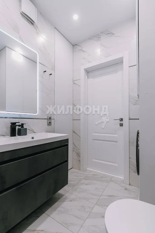 Продажа квартиры, Новосибирск, ул. Рябиновая - Фото 12