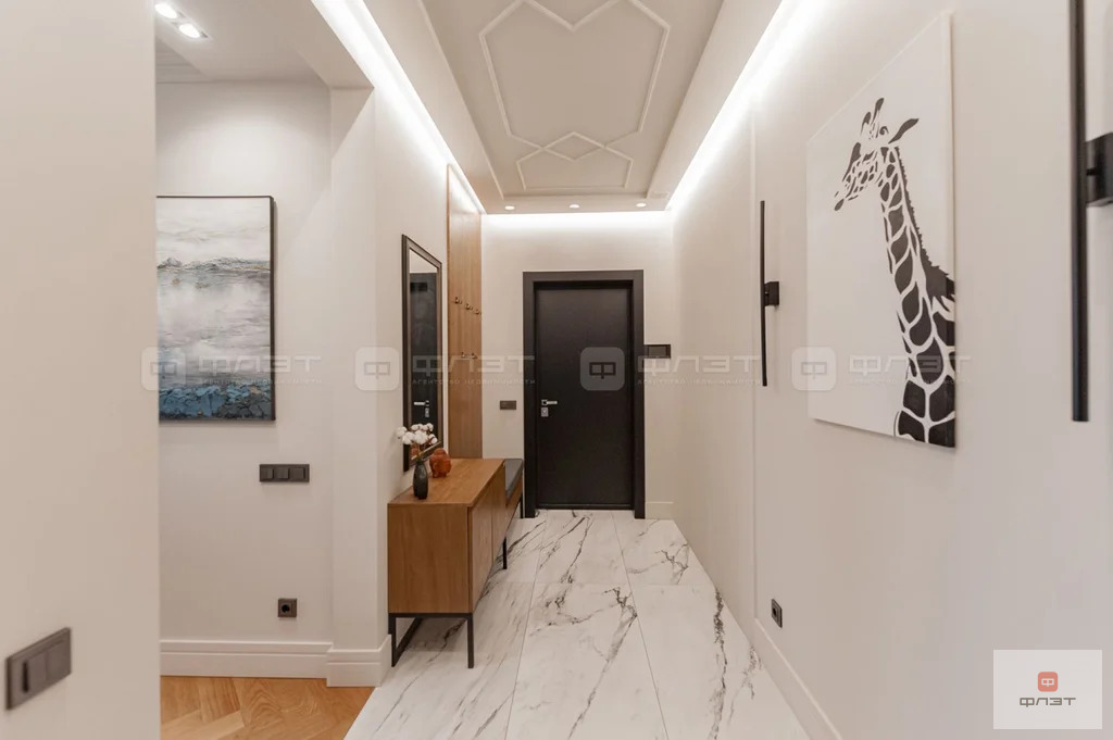 Продажа квартиры, Казань, ул. Николая Столбова - Фото 9