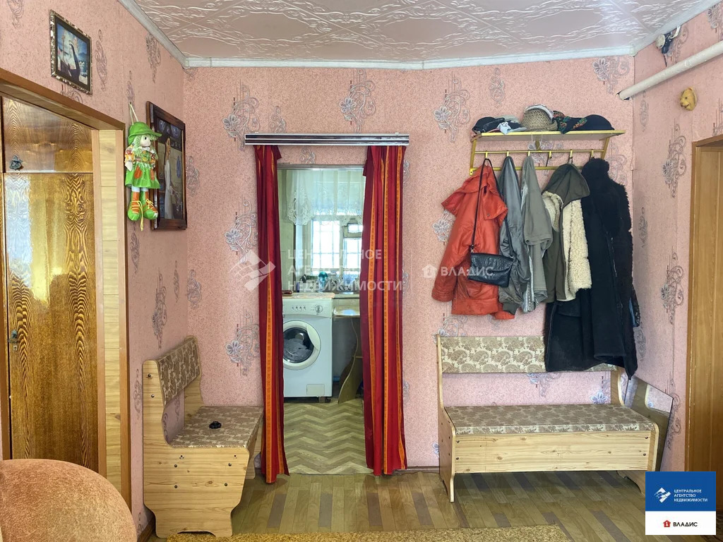 Продажа дома, Пупки, Скопинский район, ул. Центральная - Фото 10