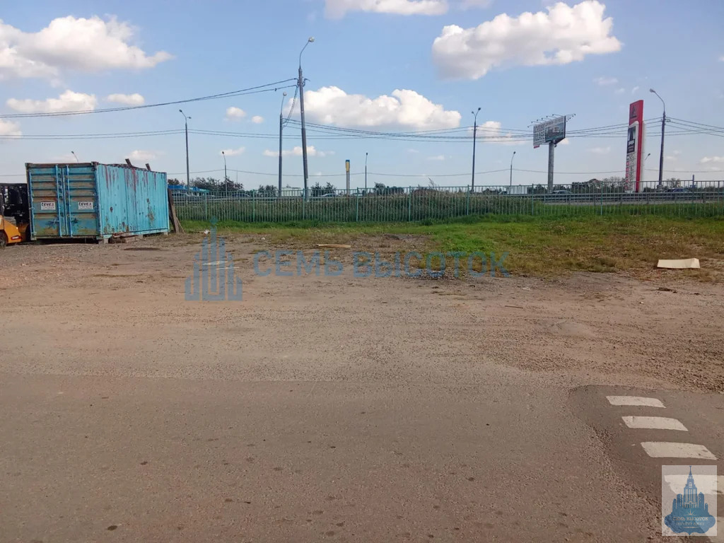 Аренда ПСН, Подольск, 36-й км. - Фото 3