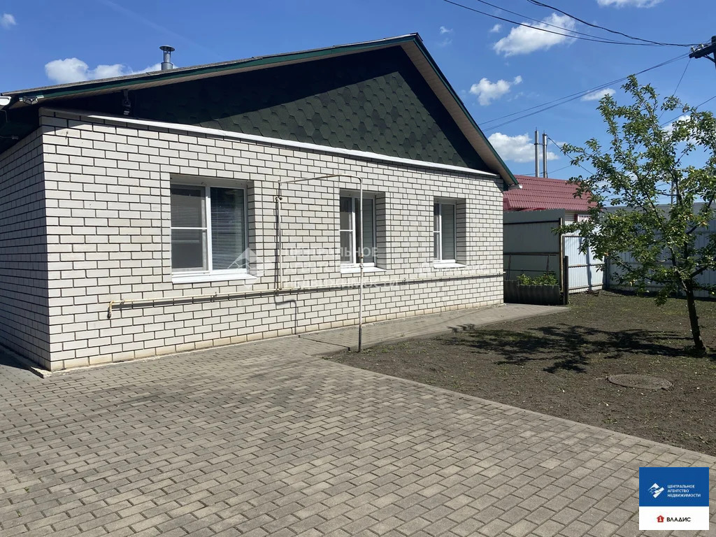Продажа дома, Ряжск, Ряжский район, ул. Мичуринская - Фото 24
