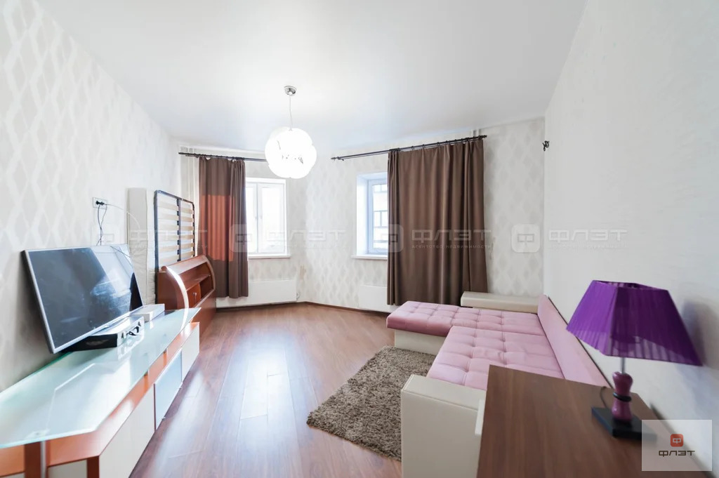 Продажа квартиры, Казань, ул. Чистопольская - Фото 2