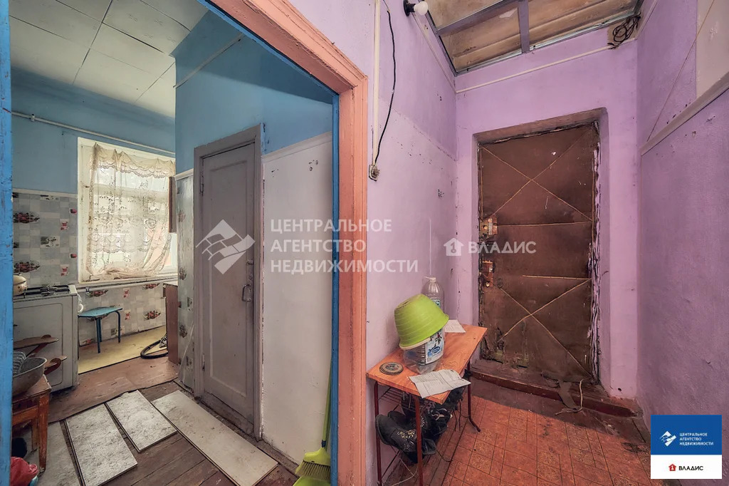 Продажа комнаты, Рыбное, Рыбновский район, ул. Пионерская - Фото 8