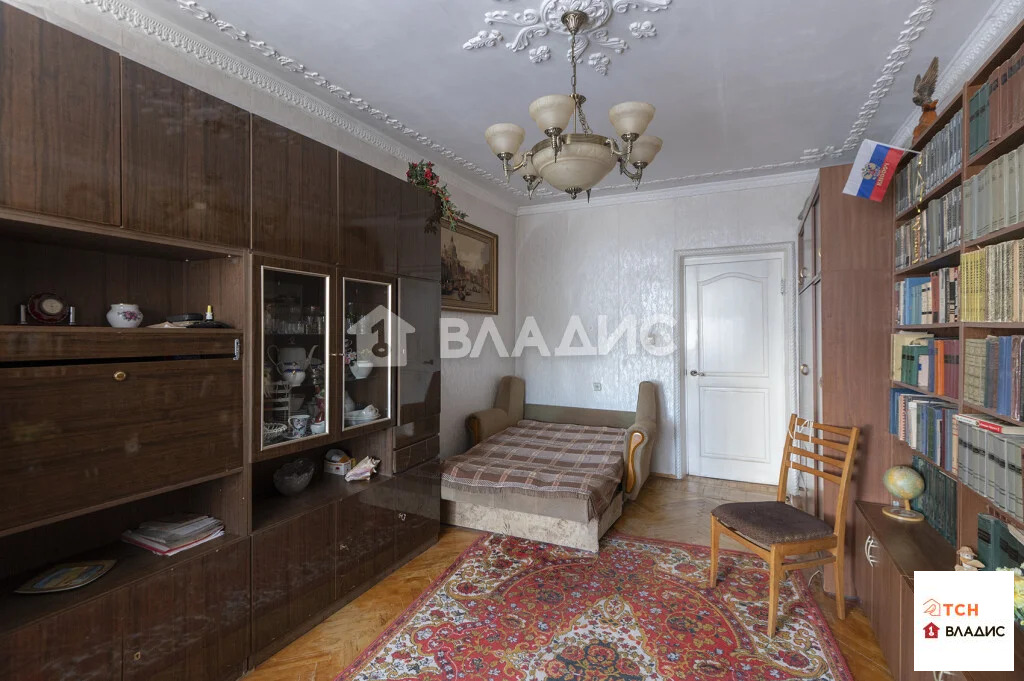 Продажа квартиры, Королев, Парковая улица - Фото 13