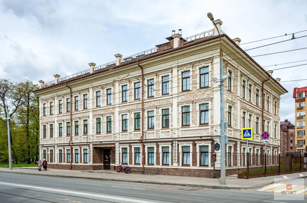 Продажа квартиры, Казань, ул. Габдуллы Тукая - Фото 34