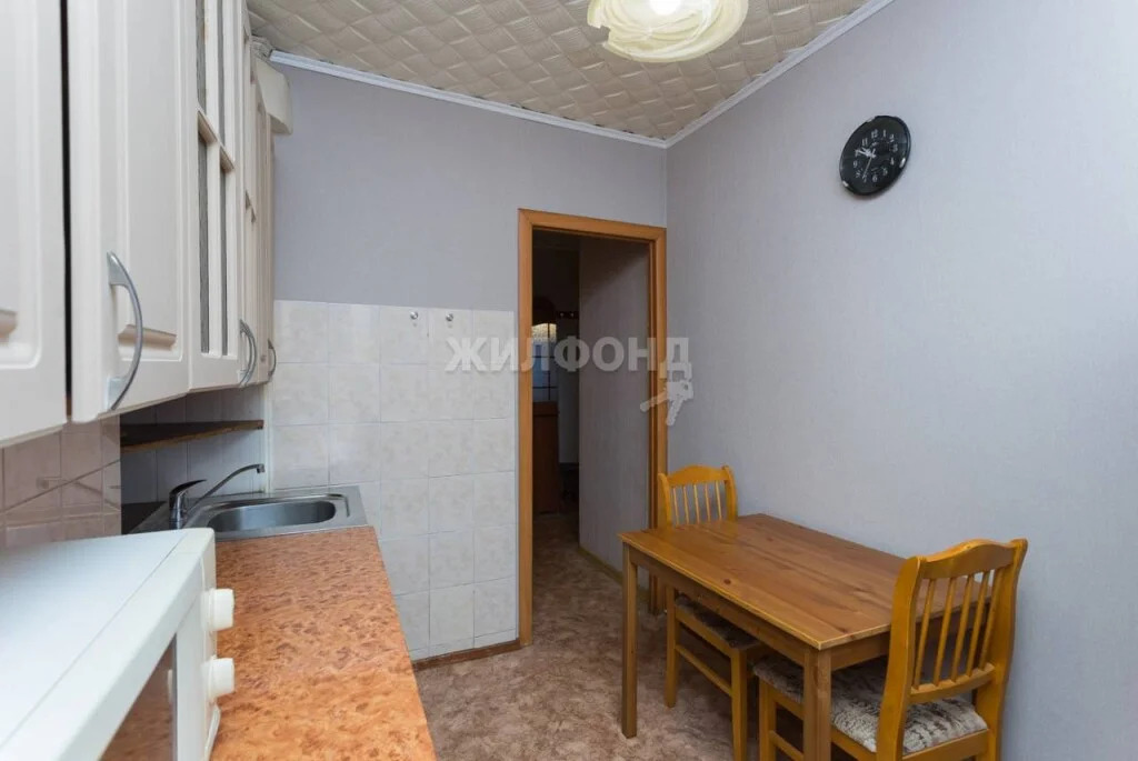 Продажа квартиры, Новосибирск, ул. Линейная - Фото 10