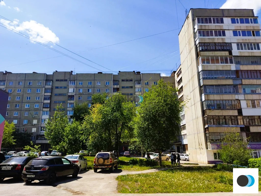 Продажа квартиры, Уфа, ул. Генерала Горбатова - Фото 32