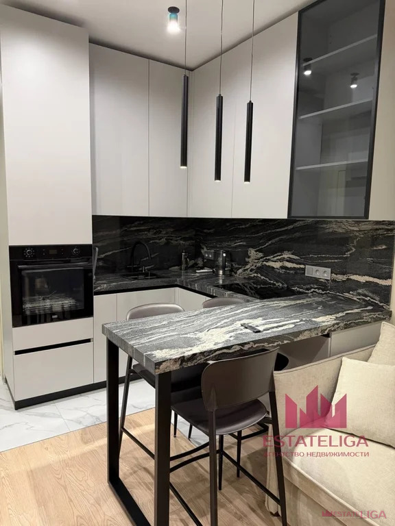 Аренда квартиры, 3-я Хорошевская улица - Фото 4