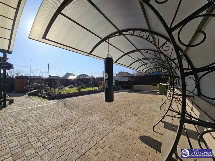 Продажа дома, Батайск, Энергетиков улица - Фото 18