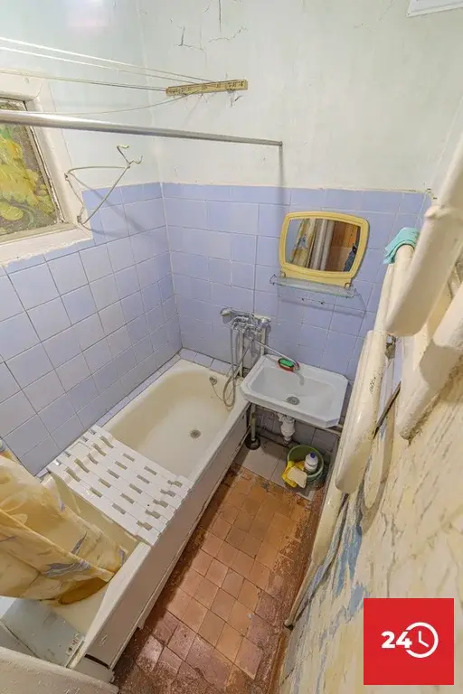 Продаётся 2 комнатная квартира в Пензе, пр. Победы 95 - Фото 18