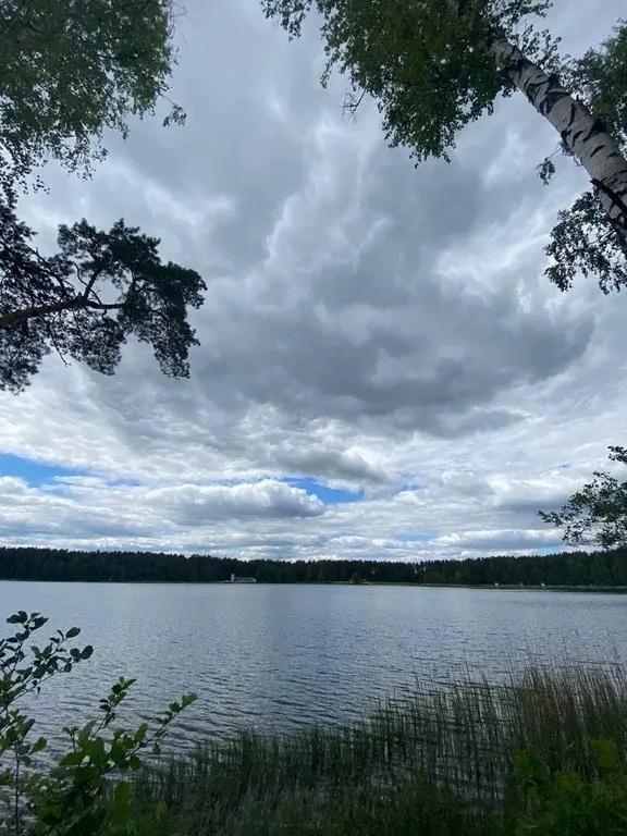2-я квартира в п. санатория Озеро Белое, дом 3 - Фото 18