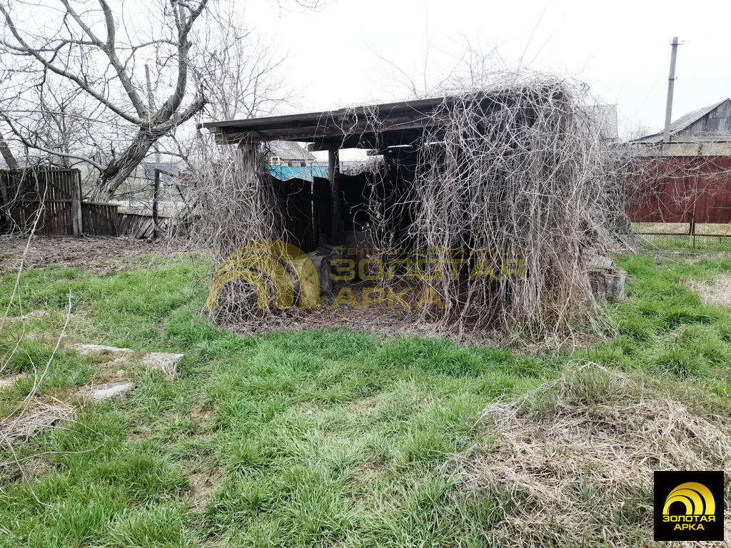Продажа дома, Ленинский, Абинский район - Фото 11