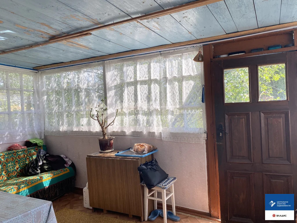 Продажа дома, Пупки, Скопинский район, ул. Центральная - Фото 4