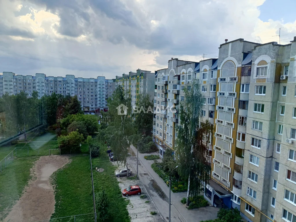 городской округ Владимир, улица Безыменского, д.16, 2-комнатная ... - Фото 14