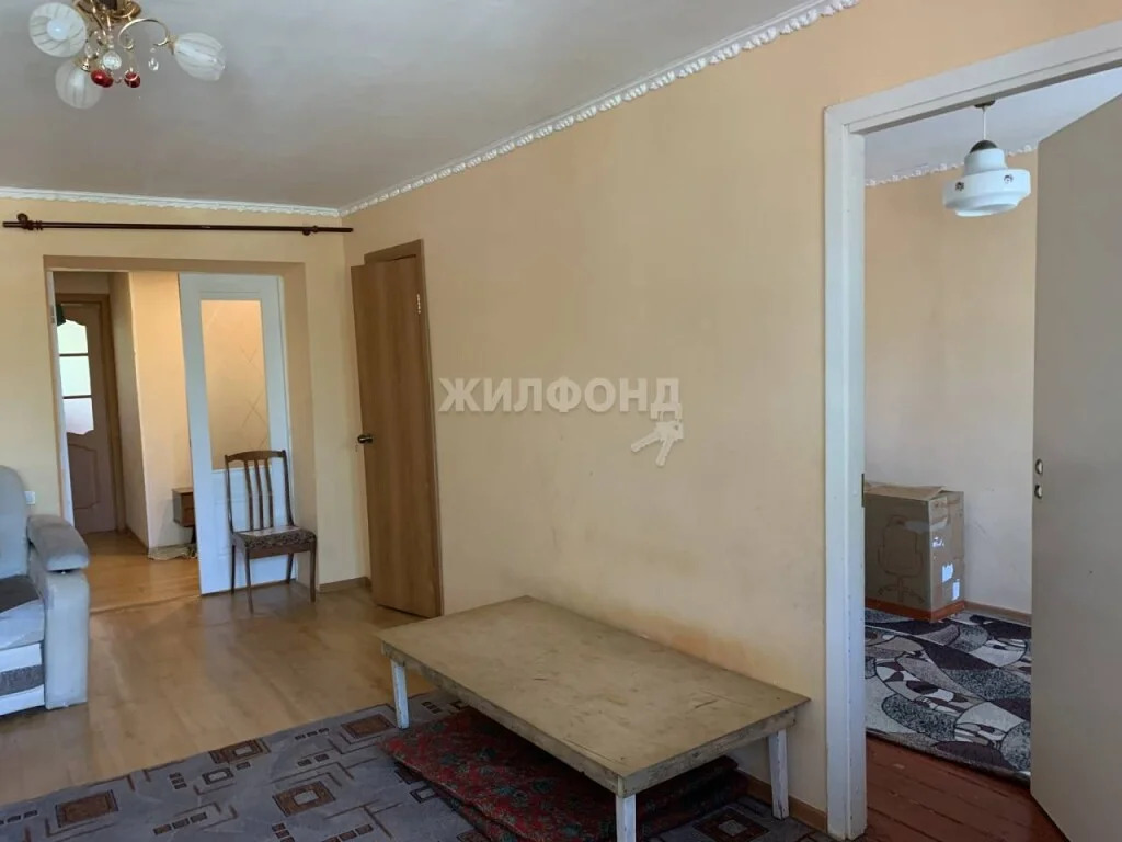 Продажа квартиры, Новосибирск, Красный пр-кт. - Фото 0