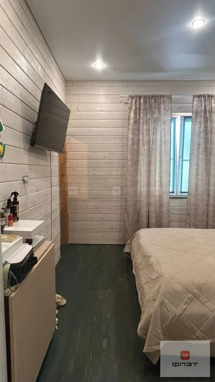 Продажа дома, Арышхазда, Пестречинский район, ул. Заречная - Фото 6