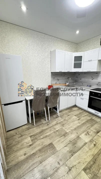 Аренда квартиры, Уфа, ул. Менделеева - Фото 1