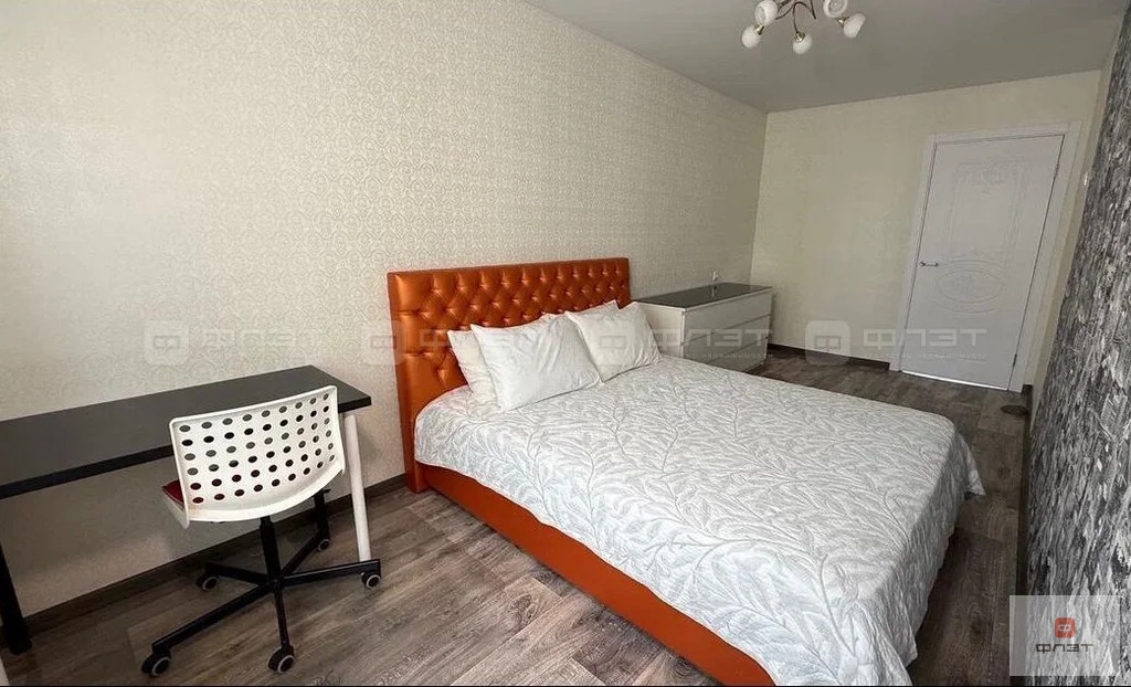 Продажа квартиры, Казань, ул. Галимджана Баруди - Фото 6