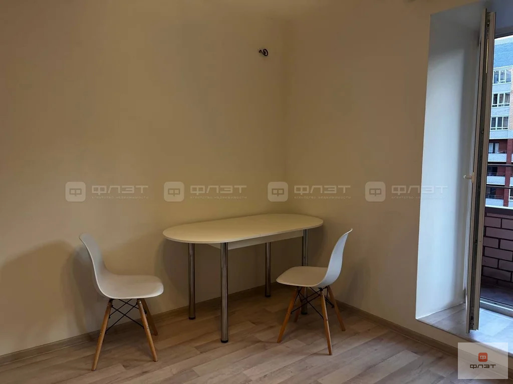 Аренда квартиры, Казань, ул. Зур Урам д.1 Кк5 - Фото 6