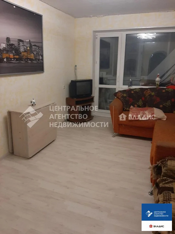 Аренда квартиры, Рязань, Московское ш. - Фото 4