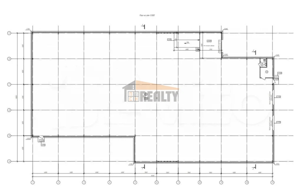Аренда склада, Богослово, Щелковский район - Фото 2