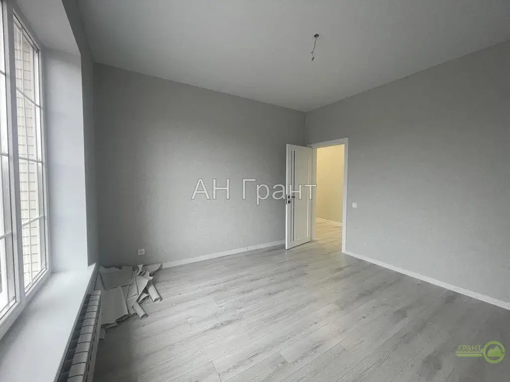 Шикарный дом под ключ с гаражом в Разумное-81 - Фото 24