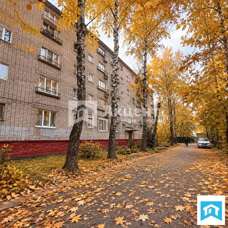 Продажа квартиры, Иваново, ул. Кавалерийская - Фото 1