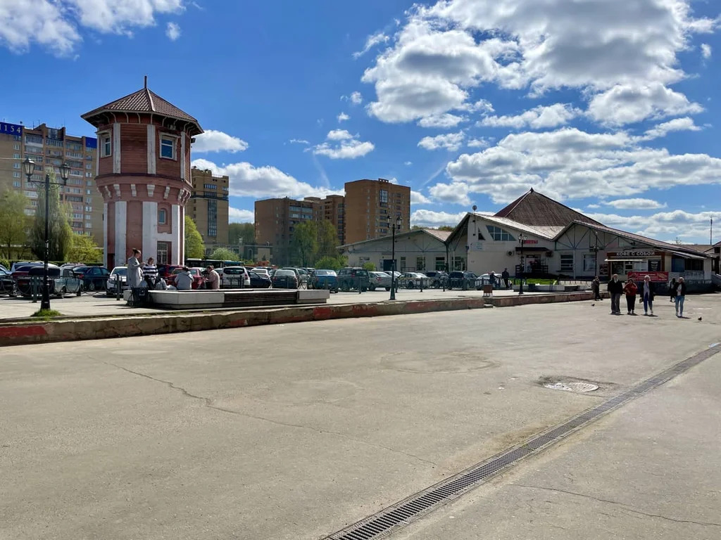 Продажа готового бизнеса, Дмитров, Дмитровский район, Вокзальный пер. - Фото 21