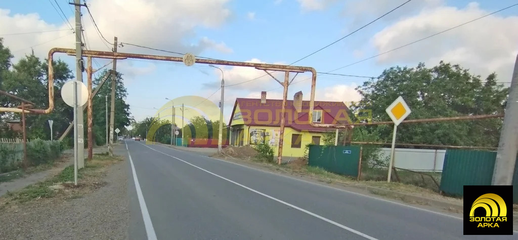 Продажа квартиры, Вышестеблиевская, Темрюкский район, ул. Ленина - Фото 21
