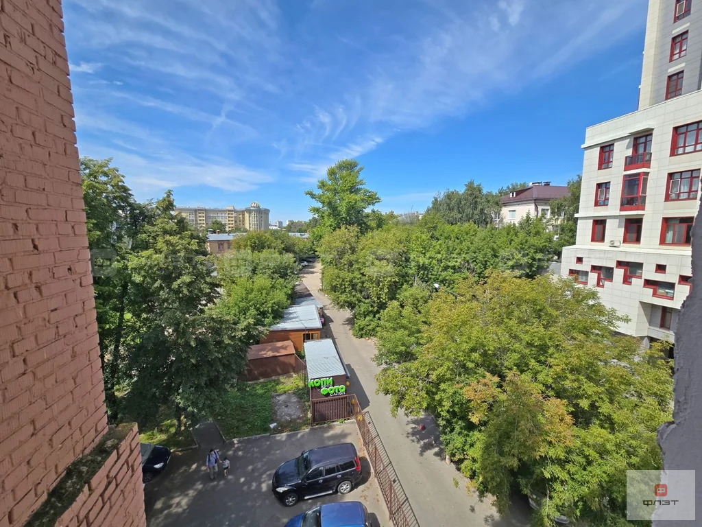 Продажа квартиры, Казань, ул. Чехова - Фото 16