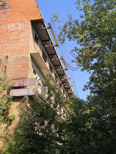 МО, Люберцы, Малаховка, Спортивная, 4500 м2, Здание (ном. объекта: ... - Фото 15