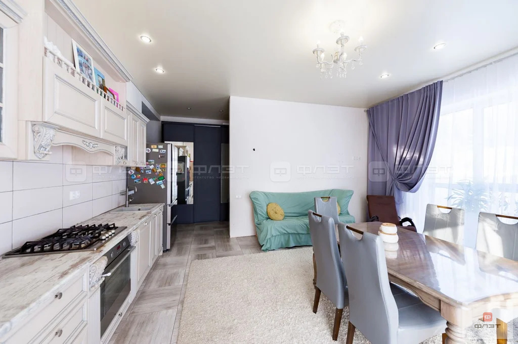 Продажа дома, Казань, ул. Беловежская - Фото 13