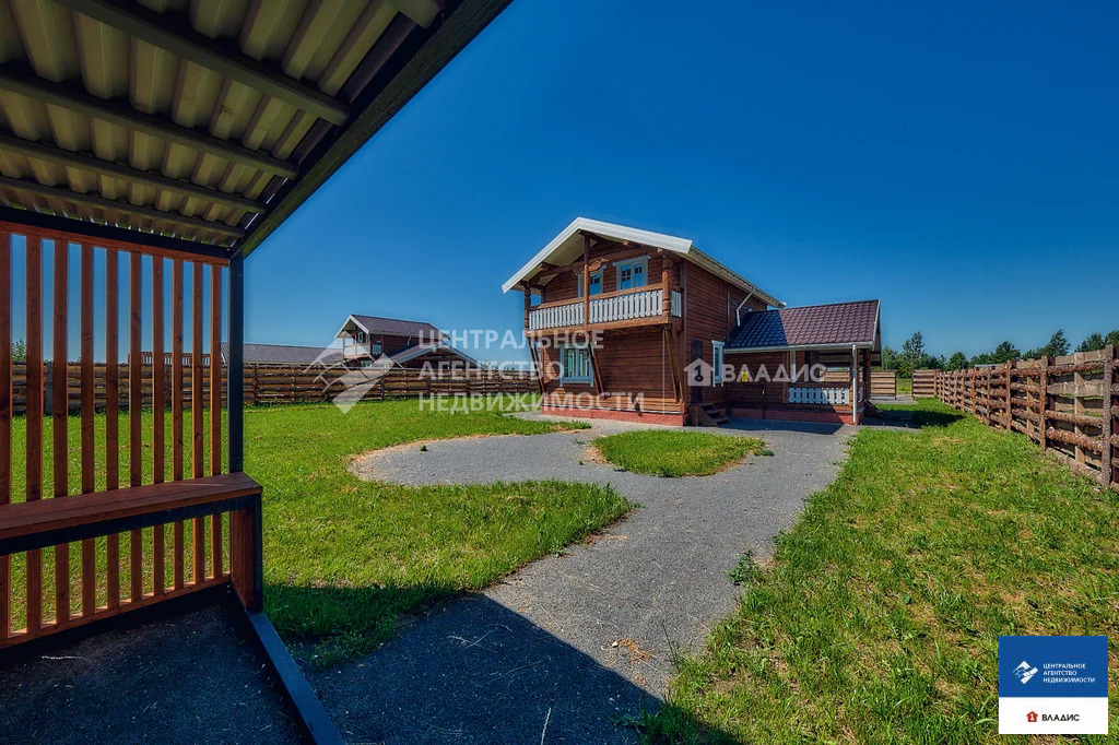 Продажа дома, Рыбновский район, Светлая улица - Фото 6
