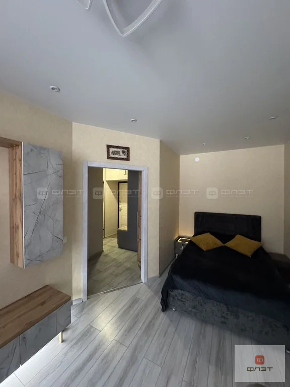 Продажа квартиры, Казань, ул. Серова - Фото 19