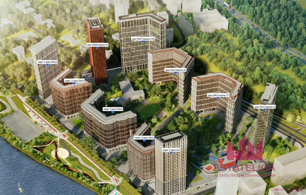 Продажа гаража, м. Шелепиха, Шелепихинская наб. - Фото 4