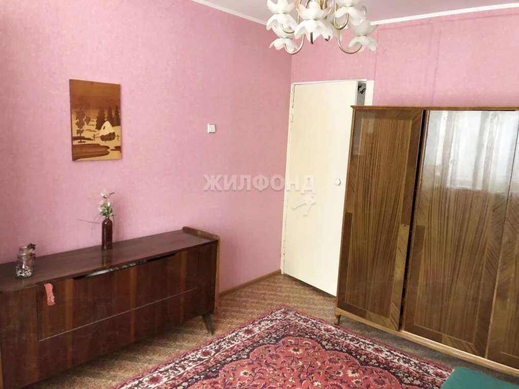 Продажа квартиры, Новосибирск, ул. Зорге - Фото 3