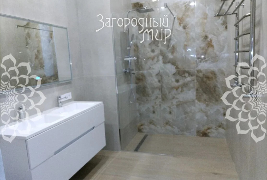 Продам дом, Дмитровское шоссе, 15 км от МКАД - Фото 23