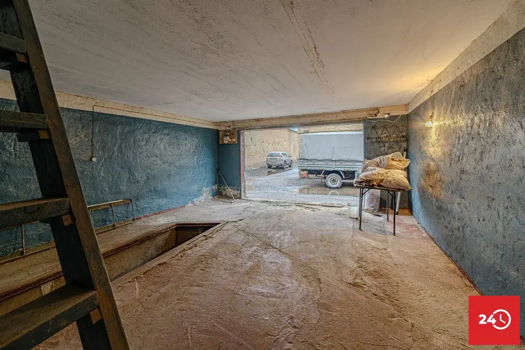 Продaется двухэтажний гaраж по ул. Собиновa 3Г за №175 Унивеpcaмoм. - Фото 6