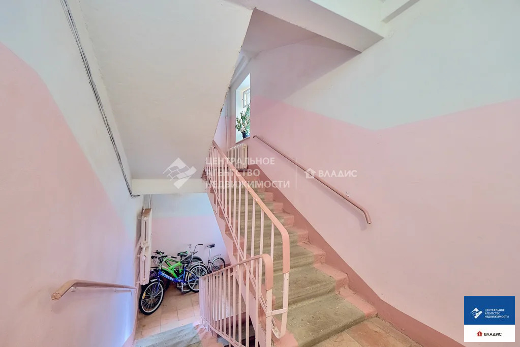 Продажа квартиры, Рязань, ул. Павлова - Фото 8