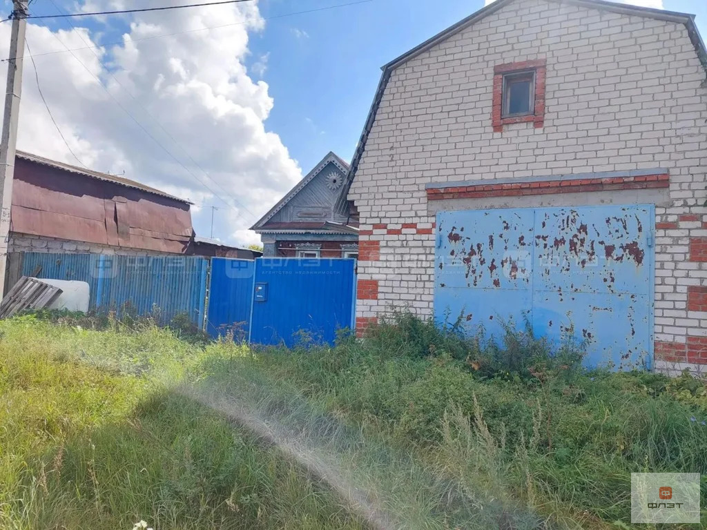 Продажа дома, Казань, ул. Ново-Юдинская - Фото 3