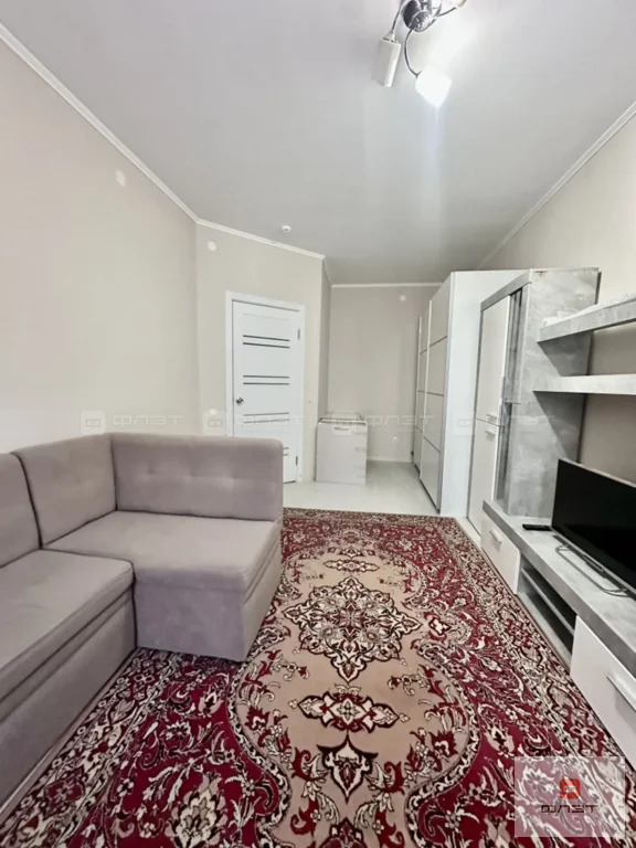 Продажа квартиры, Куюки, Пестречинский район, ул. Каспийская - Фото 3