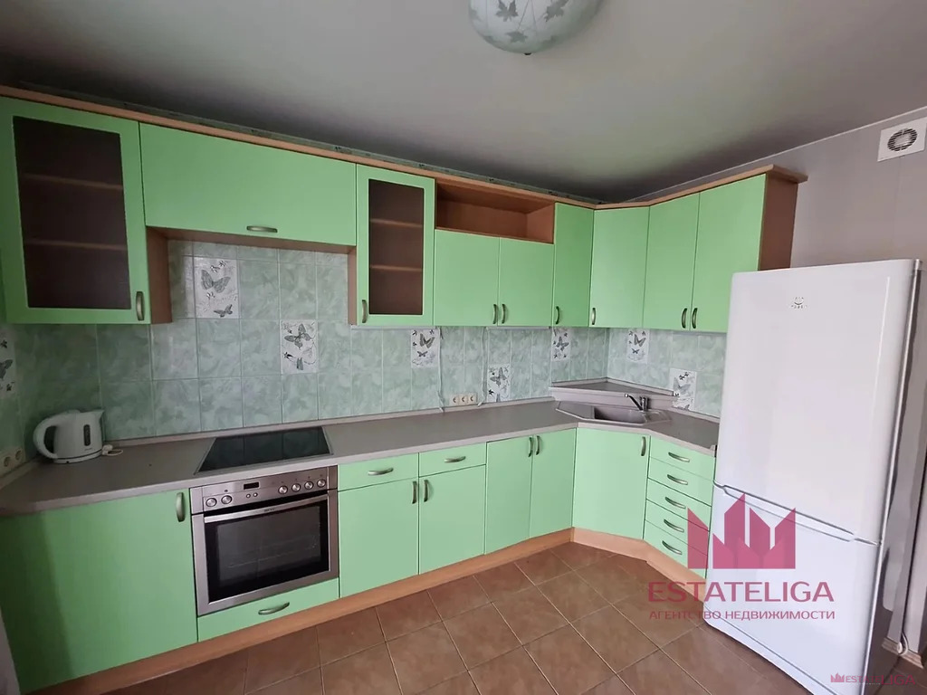 Аренда квартиры, Видное, Ленинский район, Битцевский проезд - Фото 15