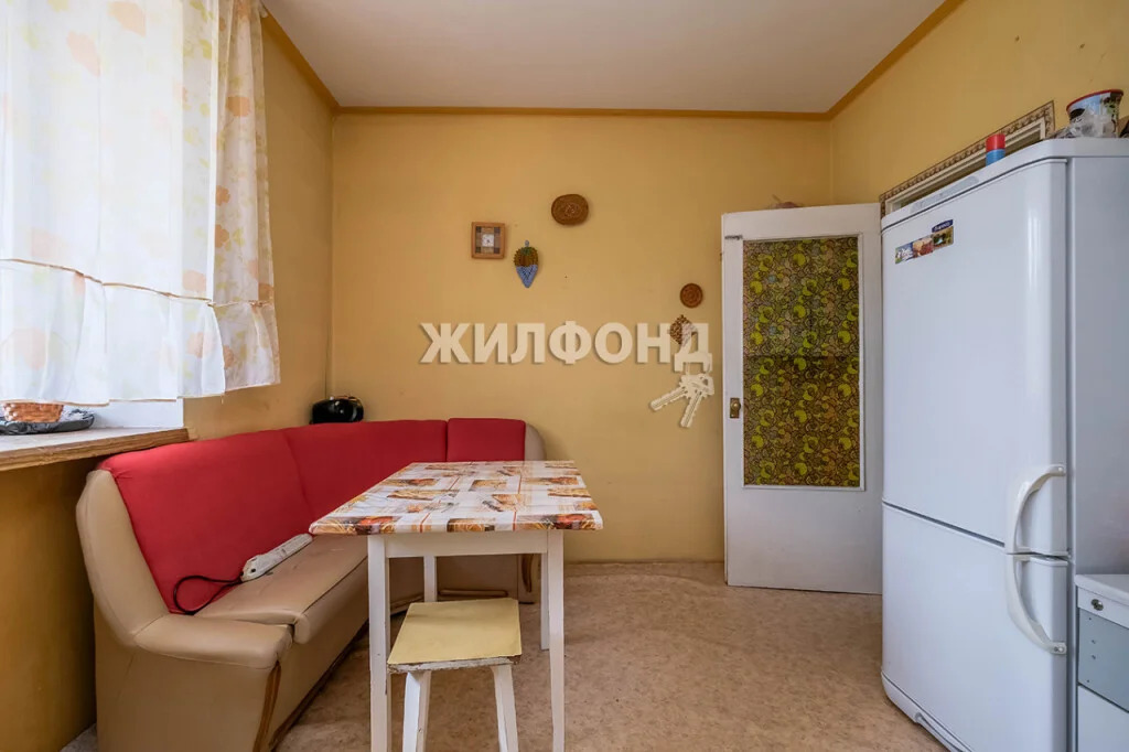 Продажа квартиры, Краснообск, Новосибирский район, 2-й микрорайон - Фото 9