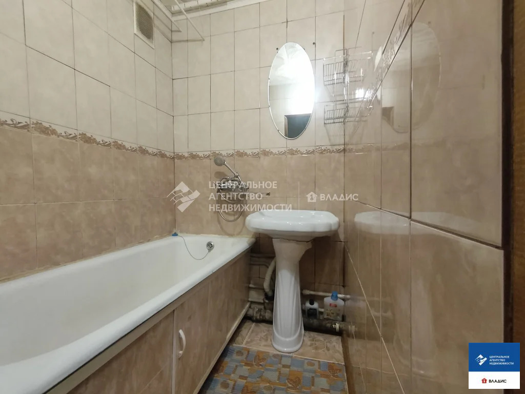 Продажа квартиры, Рязань, Касимовское ш. - Фото 11