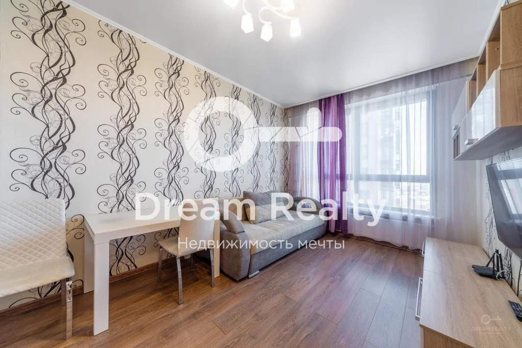 Продажа 2-комн. апартамента, Береговой проезд, д. 5, корп. 2 - Фото 1