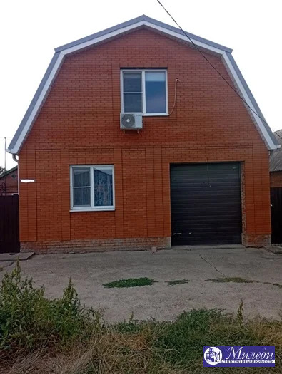 Продажа дома, Батайск, ул. М.Горького - Фото 8